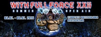 with full force 2015