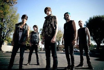 youth in revolt