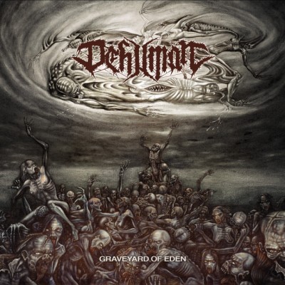 Dehuman_graveyard of eden ART_1400x1400