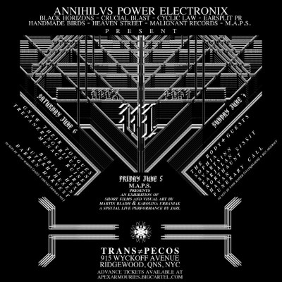 apex vi