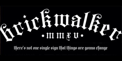 brickwalker
