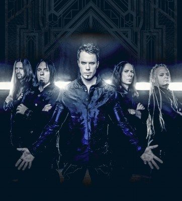 kamelot