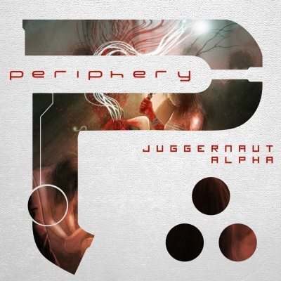 'Juggernaut: Alpha'