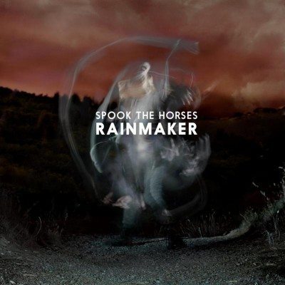 spook the horses rainmaker