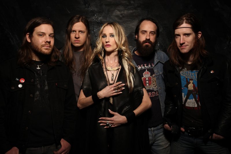 Huntress-BandSmall