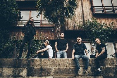 While She Sleeps