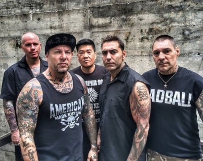 agnostic front 1
