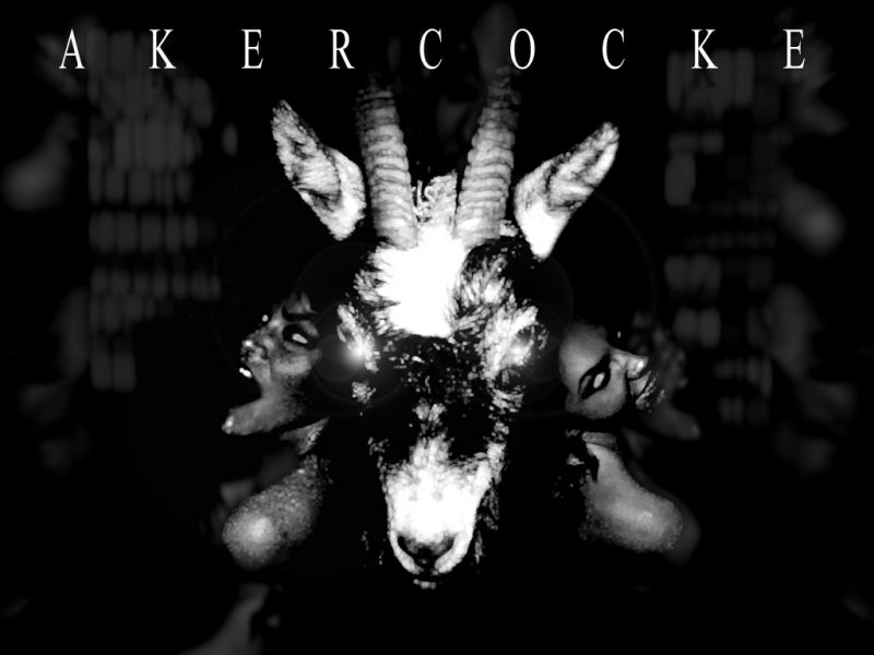 akercocke