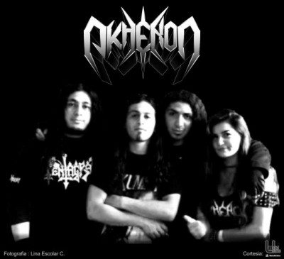 Akheron