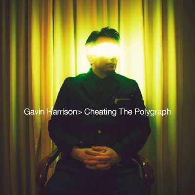 gavin harrison cheating the polygraph