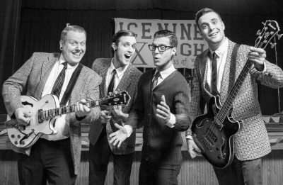 ice nine kills