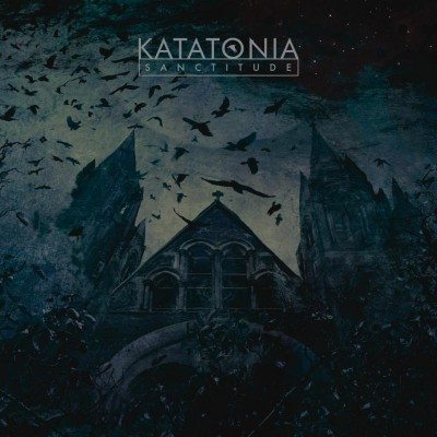 katatonia sanctitude dvd