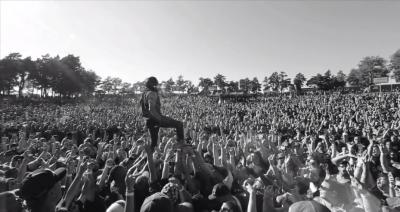 pop evil