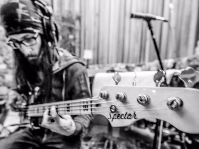 Photo Credit: Scott McKliney 