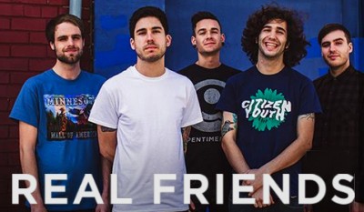 real friends