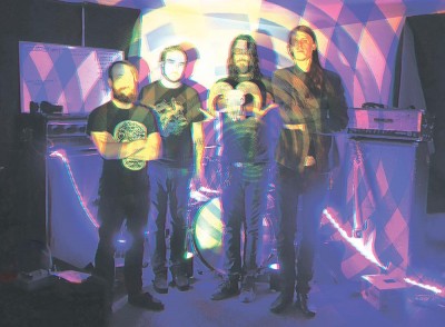 terminal fuzz terror band 2015