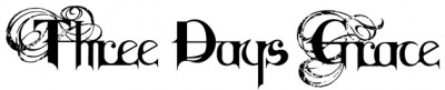 three Day Grace LOGO_Small