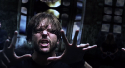 unearth trevor the swarm video