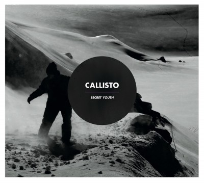 Callisto Secret Youth Album cover