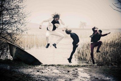 von hertzen brothers