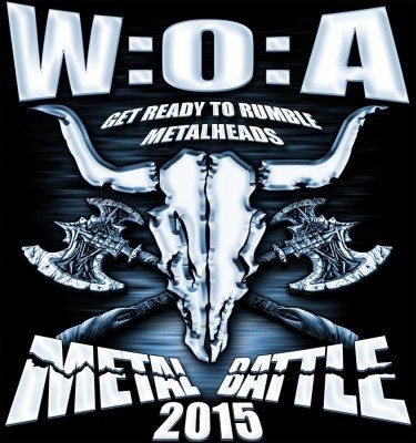 wacken metal battle 2015