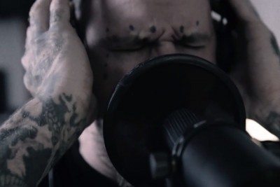 wolfheart vocals