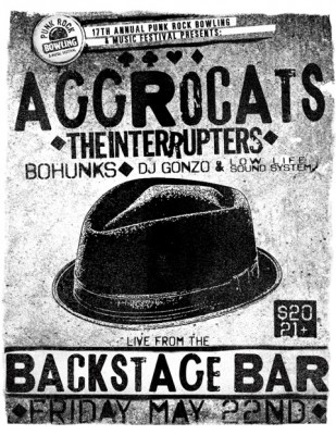 Aggrocats vegas