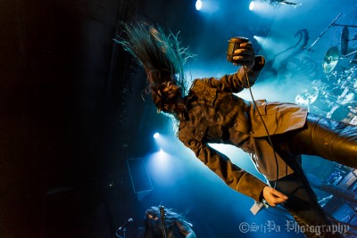 Finntroll, by Stipa Photography