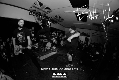 bent life