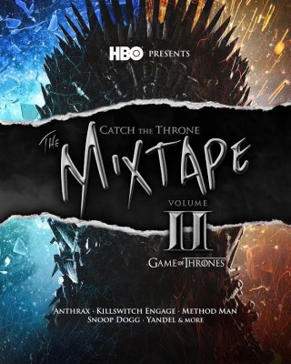 catch the throne the mixtape vol 2