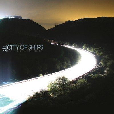 city of ships