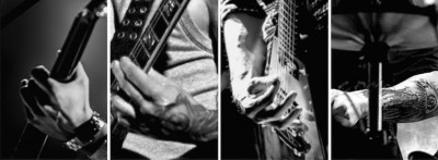 corrosion