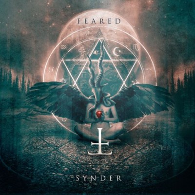 feared synder cd