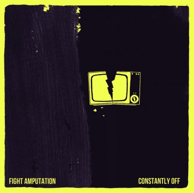 fight amputation constantly off