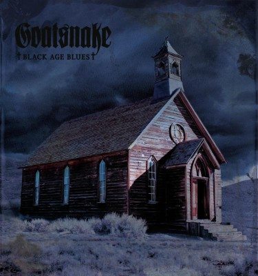goatsnake black age blues