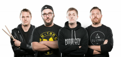 i prevail