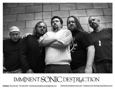 imminent sonic destruction