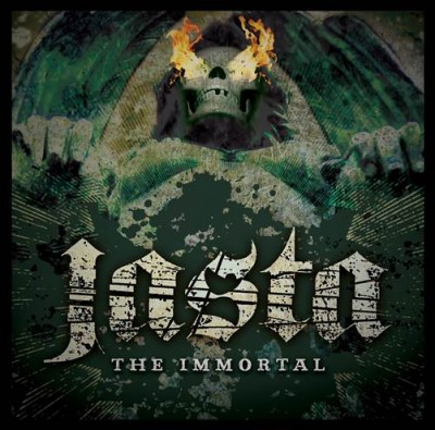 jasta the immortal