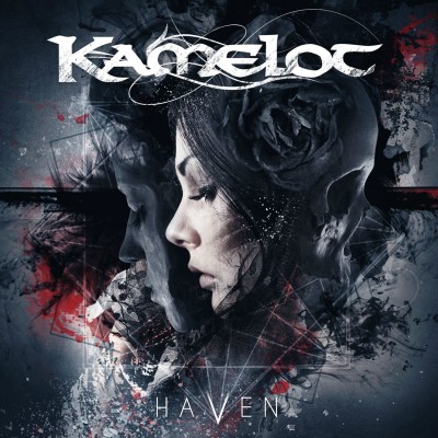 Cover Artwork by Stefan Heilemann