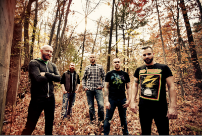 killswitch engage