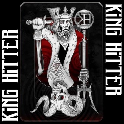 king hitter ep 2015