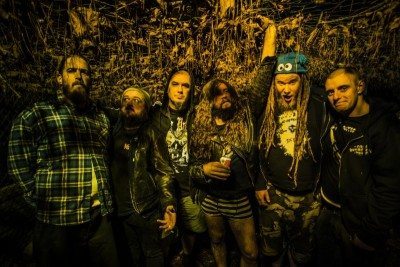 king parrot w phil anselmo