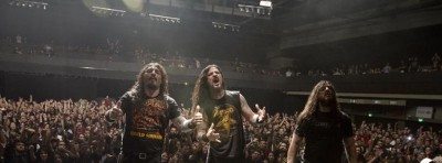 krisiun
