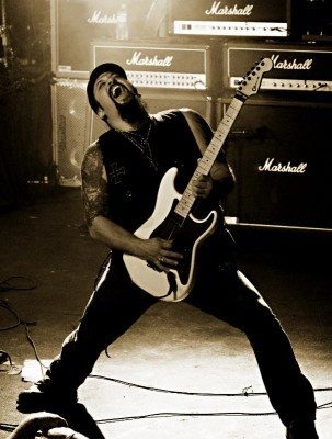 mike orlando