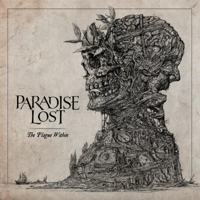 paradise lost the plague within