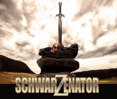 schwarzenator