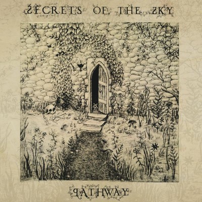 secrets of the sky pathway