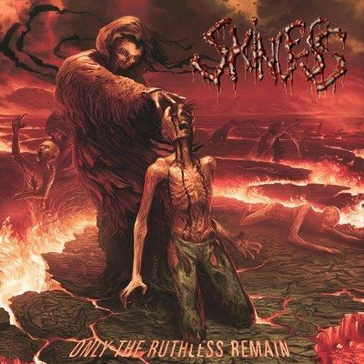 skinless only the ruthless remain