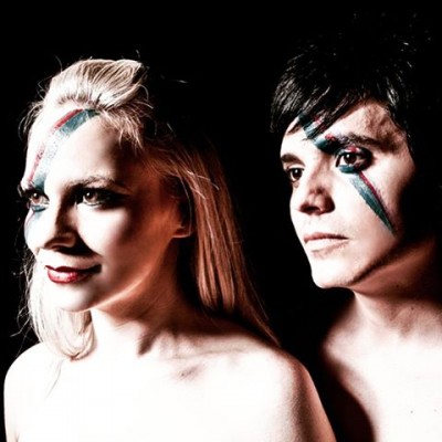 The Dollyrots. Photo Credit: Jen Rosenstein Photography