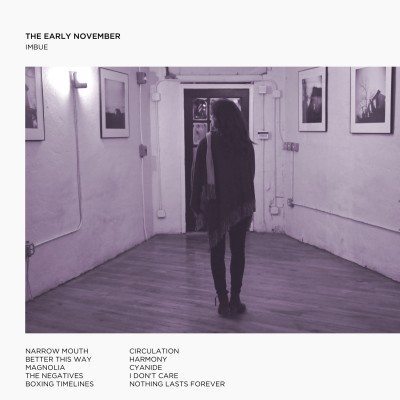 the early november imbue